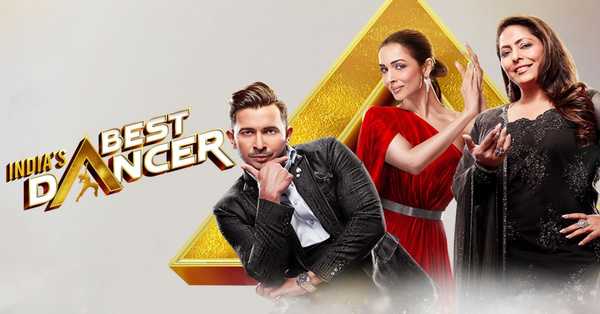 India's Best Dancer 3 Television Show: premier date, participants, judges, teaser, trailer, teams, ratings & reviews and preview